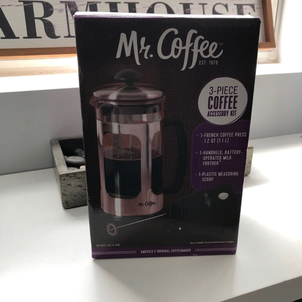 Me Coffee